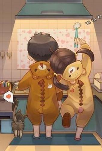 美女的超强近卫赵东