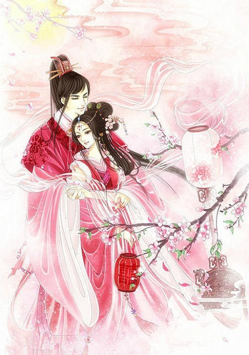 先退婚，后断亲，娘娘凤临天下
