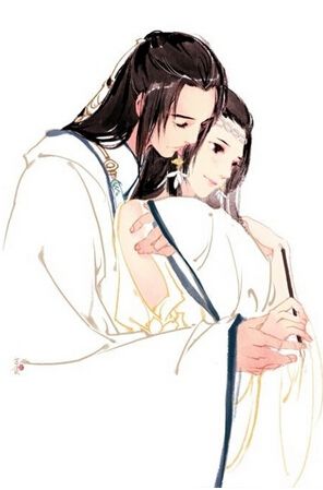 鬼面傻王妃 鬼面傻王妃